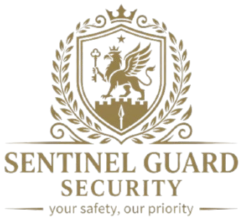 Sentinel Guard Security